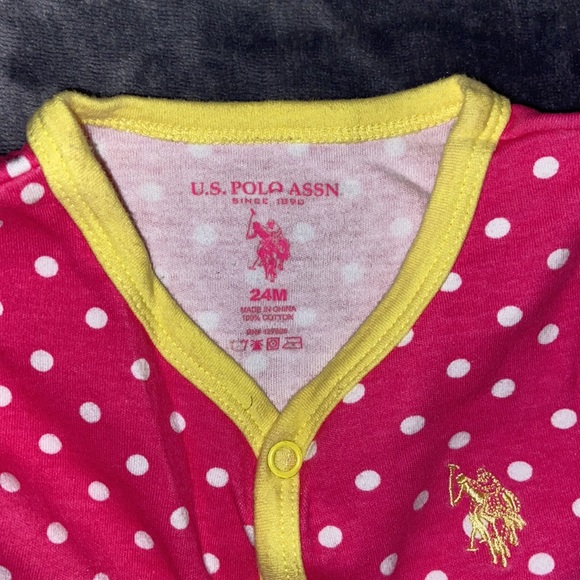 U.S polo assn baby - Picture 2 of 5
